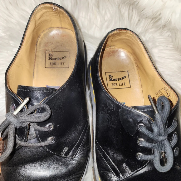 Doc Martens vintage Creepers‎ w10/ M8 - Picture 2 of 16